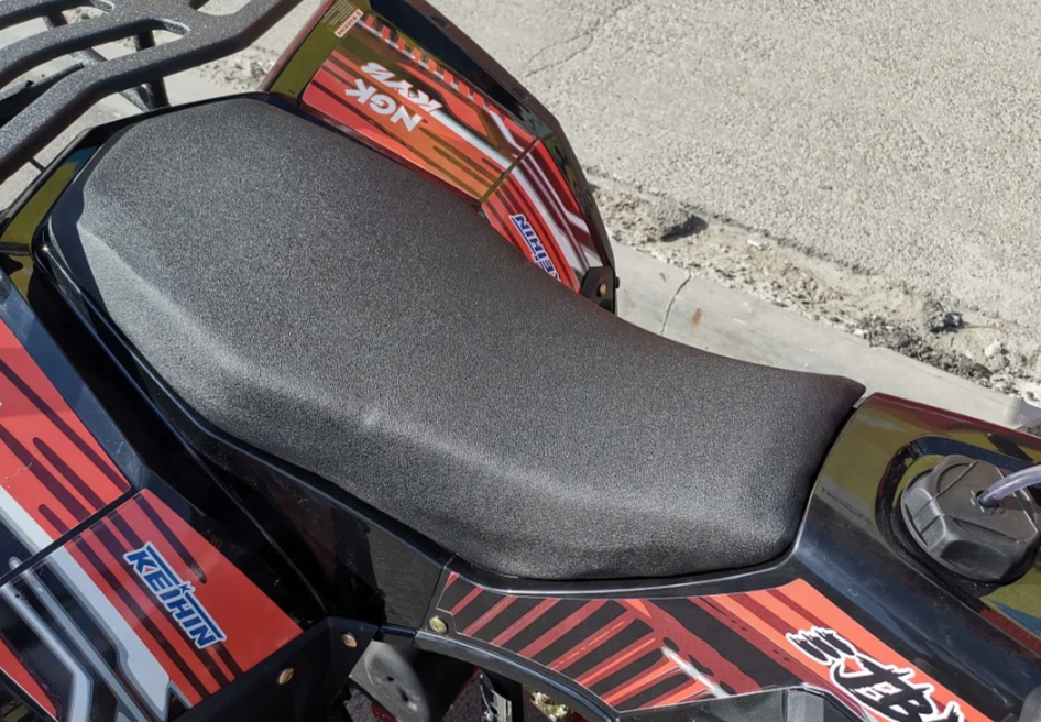 Квадроцикл GBM SHARP BIG 300 NEW в Дербенте