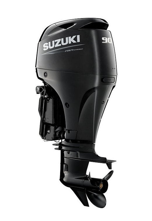 Лодочный мотор Suzuki DF90ATX в Дербенте
