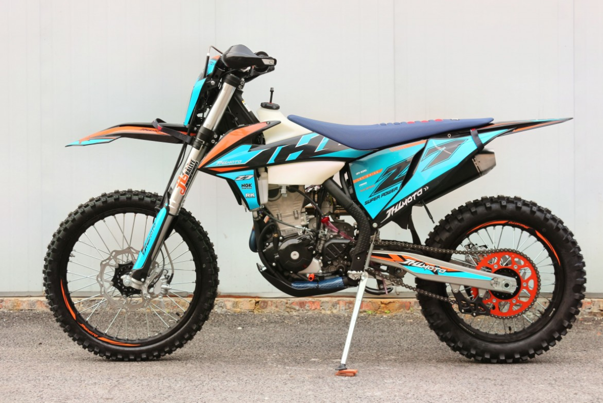 Мотоцикл JHLMOTO JHL Z7 NC250S (177MM-A) в Дербенте