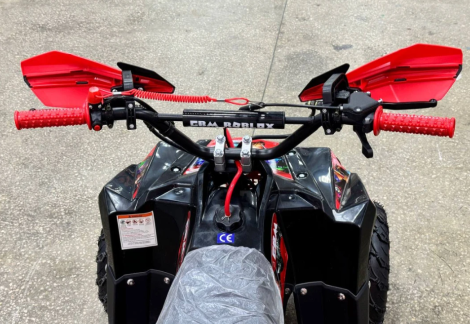 Квадроцикл GBM ROBLOX в Дербенте