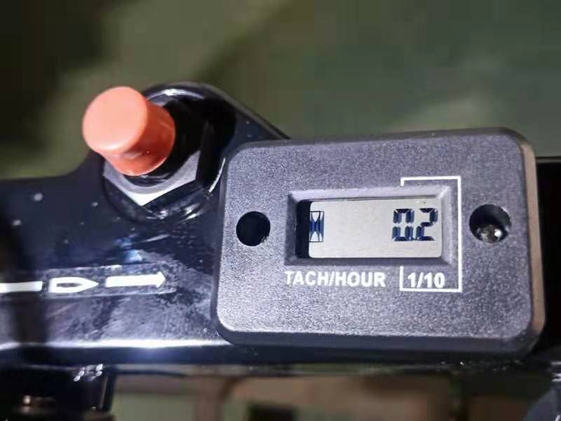 Лодочный мотор MARLIN PROLINE MP 9.9 (20) AMHS FORCE в Дербенте