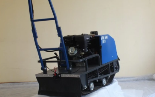 Мотобуксировщик ВЕПС WINTER «ПРОФИ» 9 в Дербенте