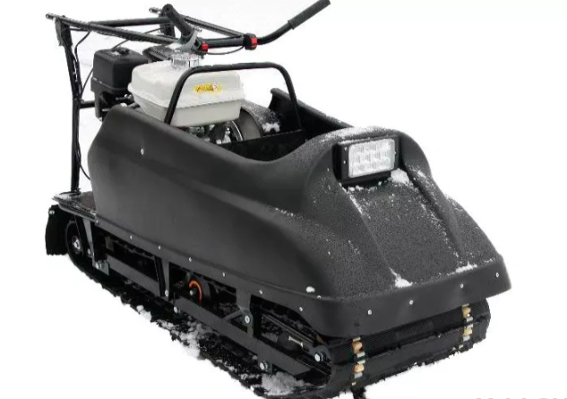 Мотобуксировщик ВОЛГАРЬ 9 Утилитарный в Дербенте