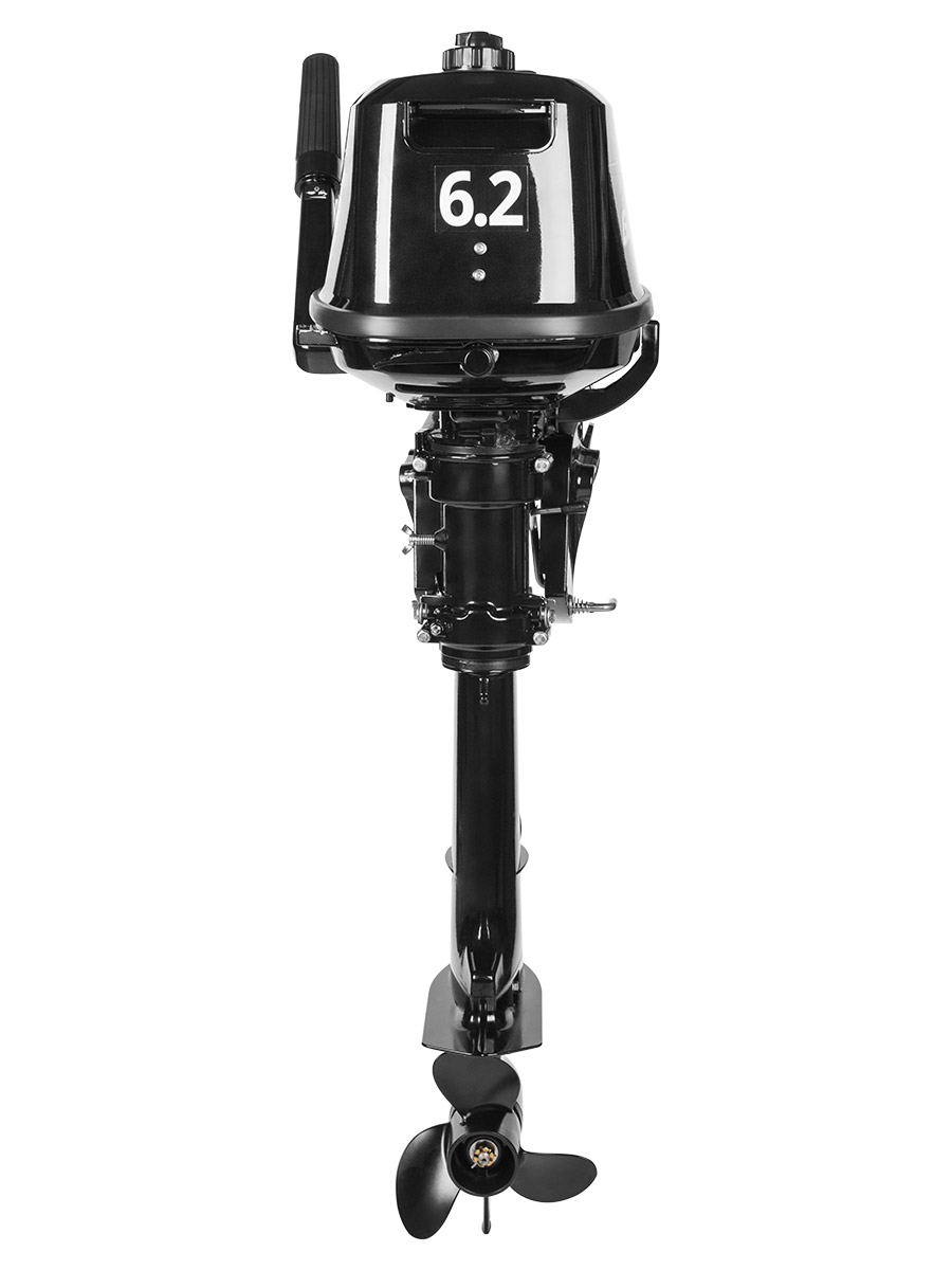 ЛОДОЧНЫЙ МОТОР GLADIATOR G6.2FHS в Дербенте