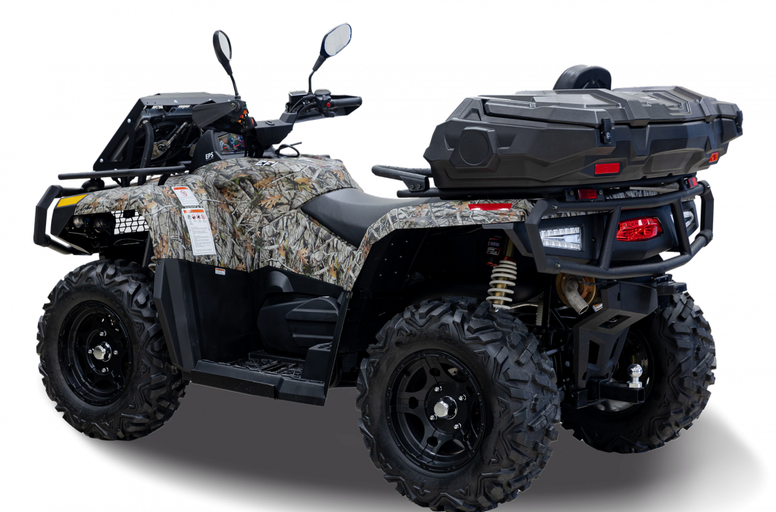 Квадроцикл HISUN TACTIC GT1000/EXTREME EDITION в Дербенте