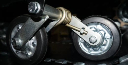 Мотобуксировщик XTREME-MOTORS "Полюс-2" Зима 15 л.с. в Дербенте