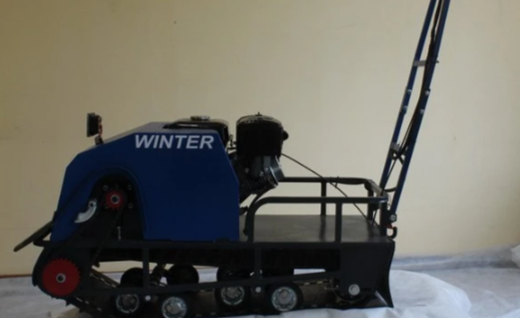 Мотобуксировщик ВЕПС WINTER «ПРОФИ» 9 в Дербенте