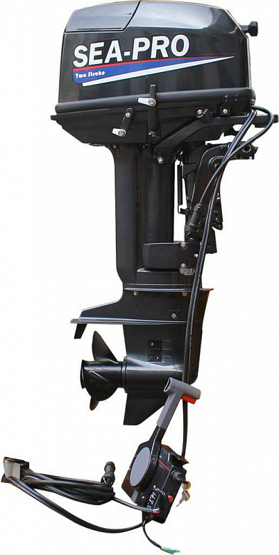 Лодочный мотор SEA-PRO Т 40SE в Дербенте