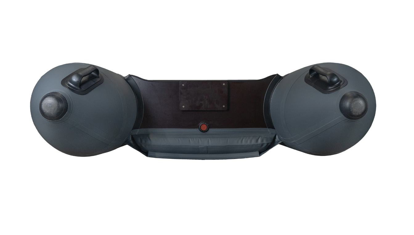 Лодка Барс 3200 нднд в Дербенте