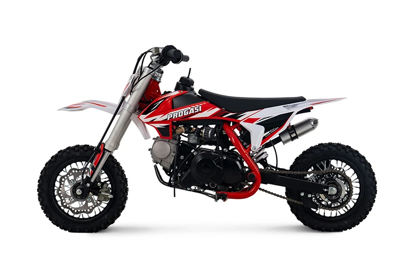 Питбайк Progasi KIDS POWER 110 (10/10) в Дербенте