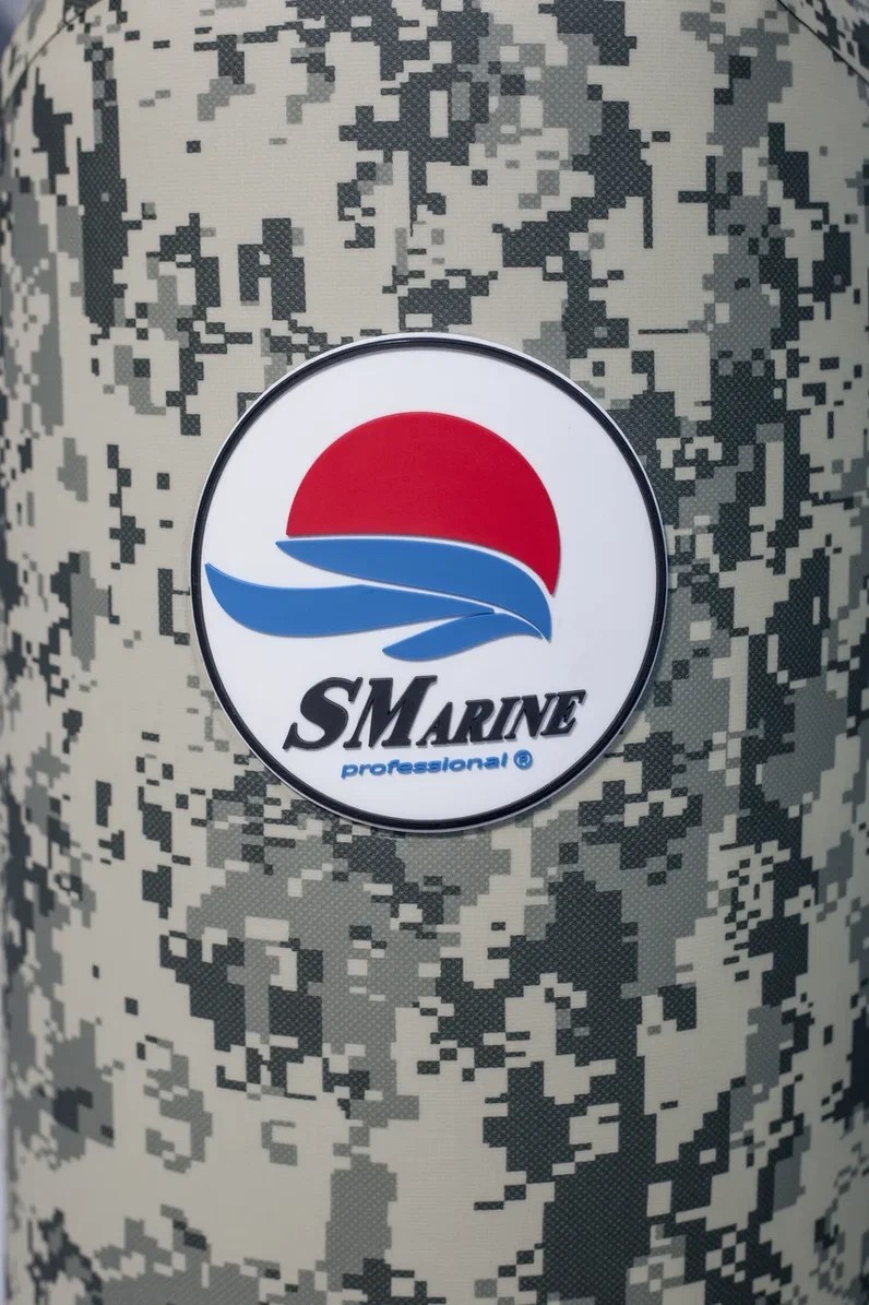 КРЕСЛО НАДУВНОЕ SMARINE, 85Х75 СМ, ПВХ, ЗЕЛЕНЫЙ ПИКСЕЛЬ в Дербенте