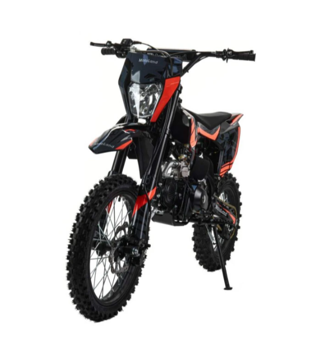 Питбайк MOTOLAND (МОТОЛЕНД) 150 GF150 E в Дербенте