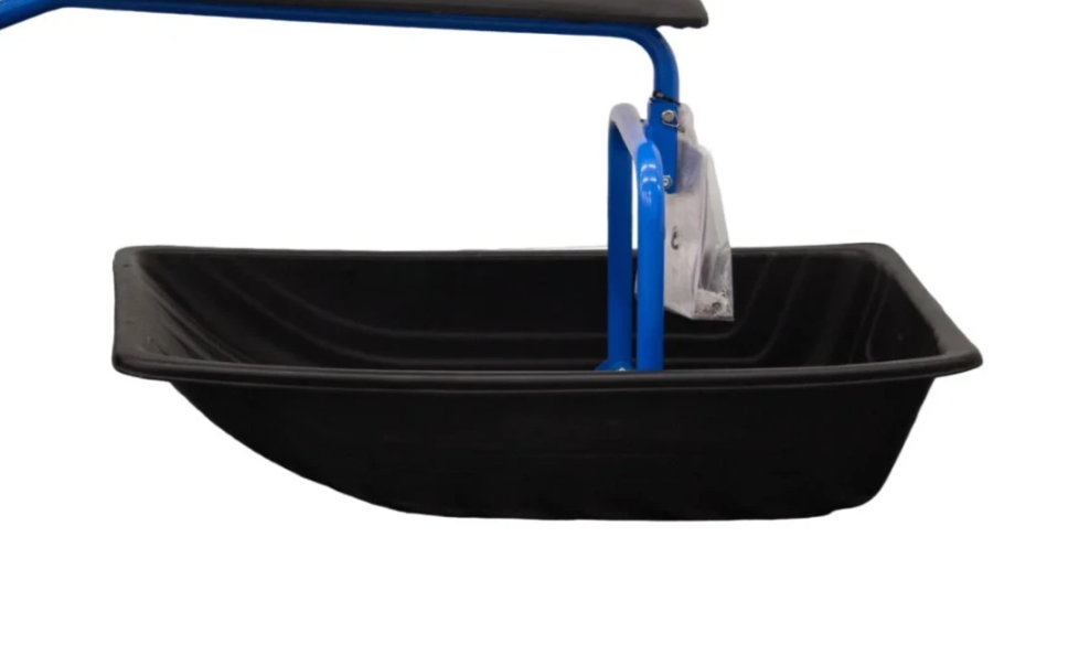 Мотобуксировщик НЕВА МС1-ZS (GB225) в Дербенте