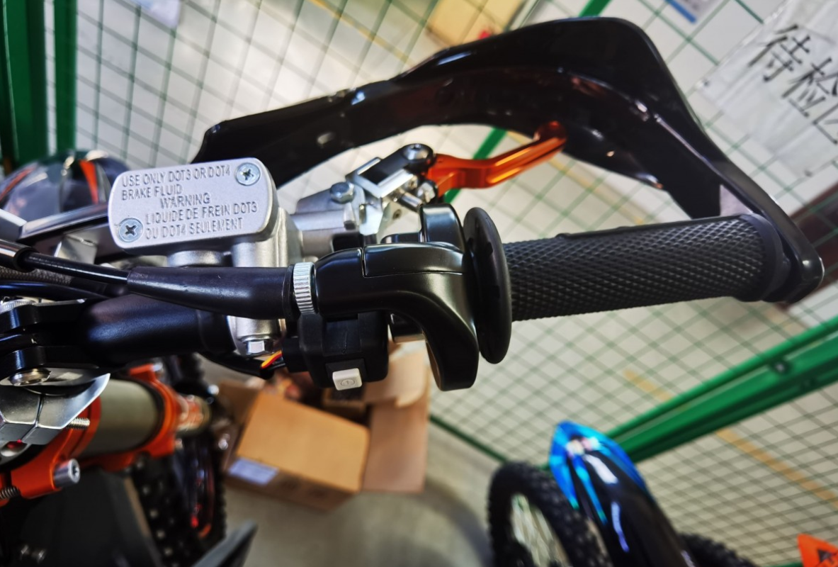 Мотоцикл JHLMOTO JHL Z4 PR250 (172FMM-5) в Дербенте