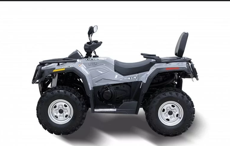 Квадроцикл HISUN TACTIC 550 (HS550ATV) NORMAL в Дербенте