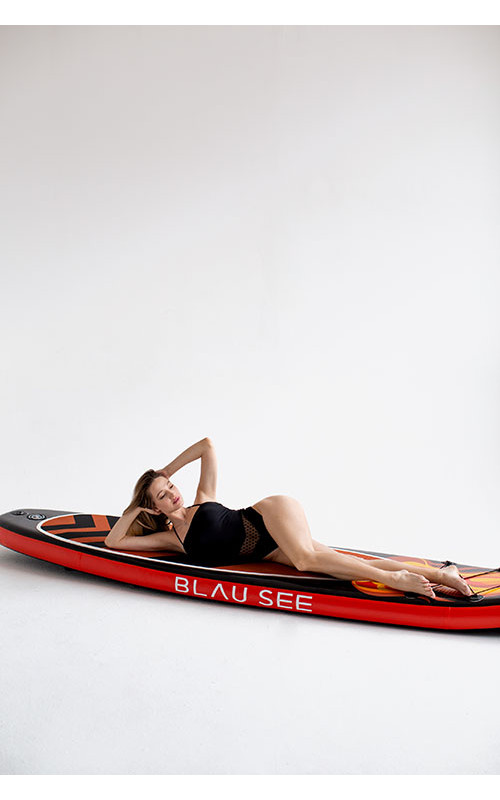 НАДУВНОЙ SUP BOARD BURNFIRE 11 в Дербенте