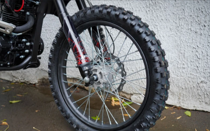 Мотоцикл BSE Z1 Y (035) в Дербенте