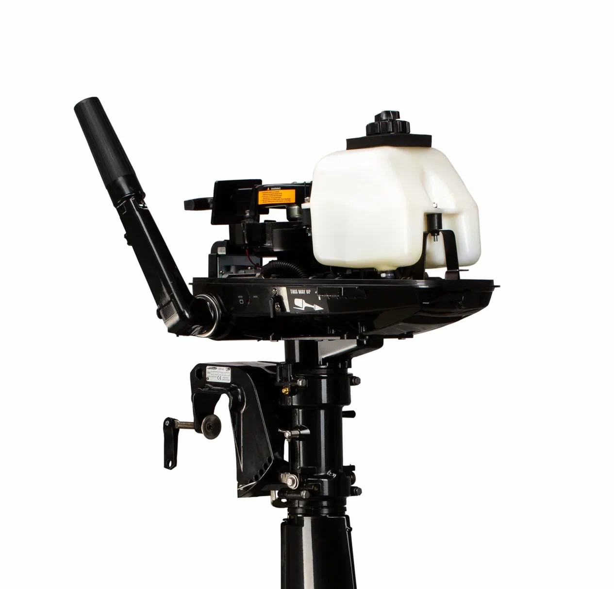 ЛОДОЧНЫЙ МОТОР GLADIATOR G5FHS в Дербенте