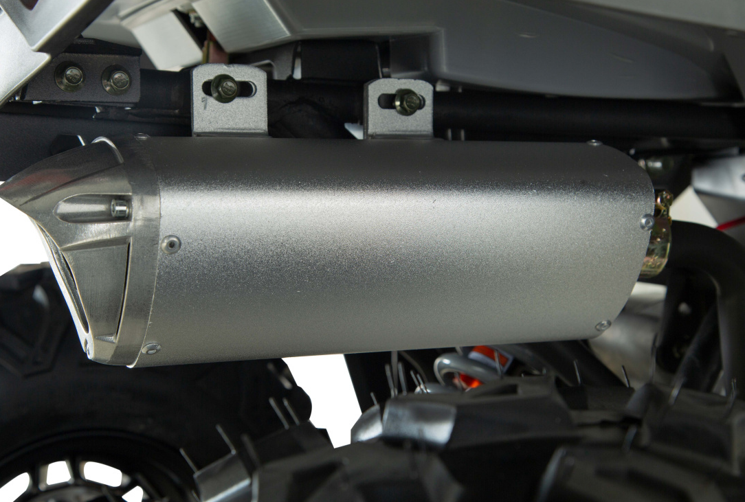 Квадроцикл YACOTA VIKING PRO 250 в Дербенте