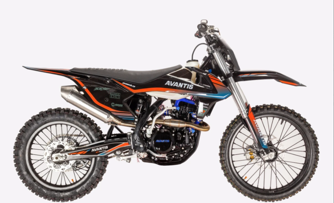 Мотоцикл Avantis A7 NEW (NC300-S/182MM) KKE в Дербенте