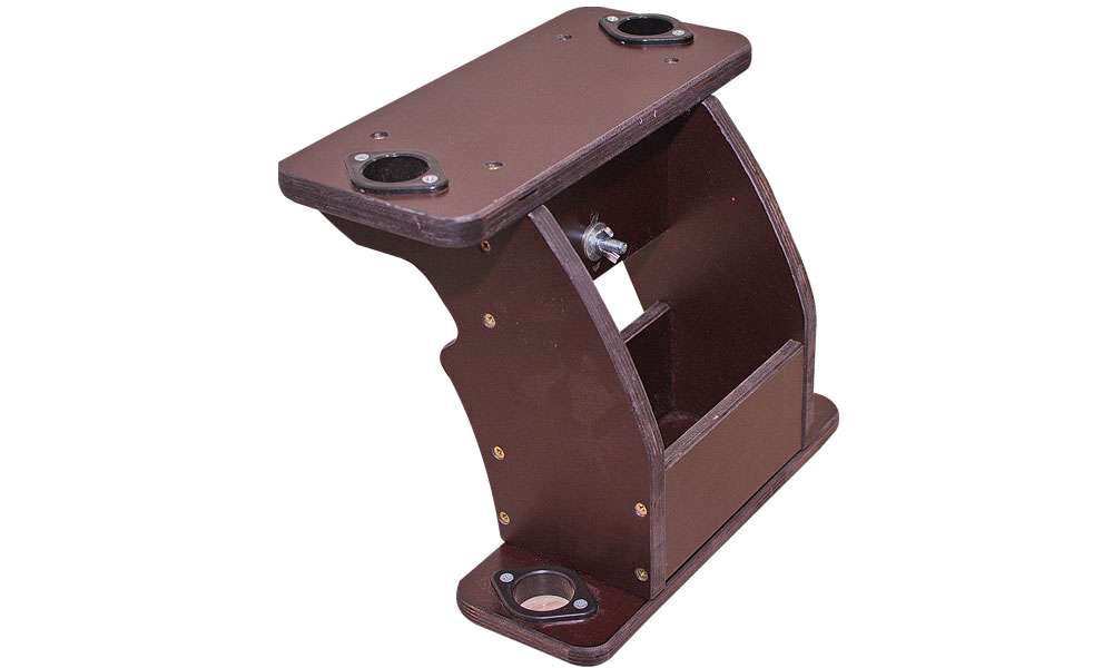 Подставка под эхолот №1 в Дербенте