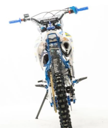 Питбайк MOTOLAND (МОТОЛЕНД) Кросс TCX125 в Дербенте