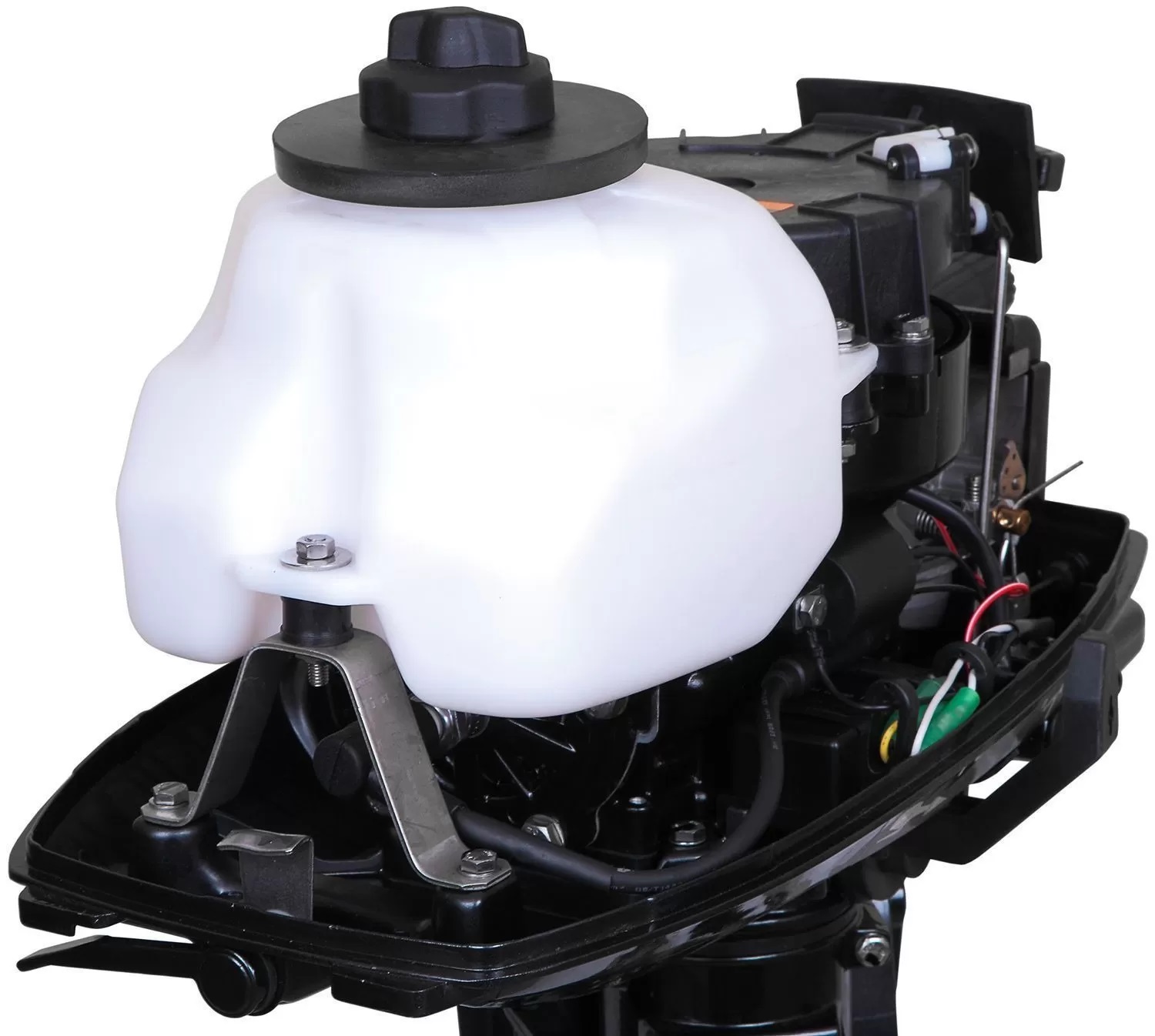 Лодочный мотор MARLIN MP 5 AMHS в Дербенте