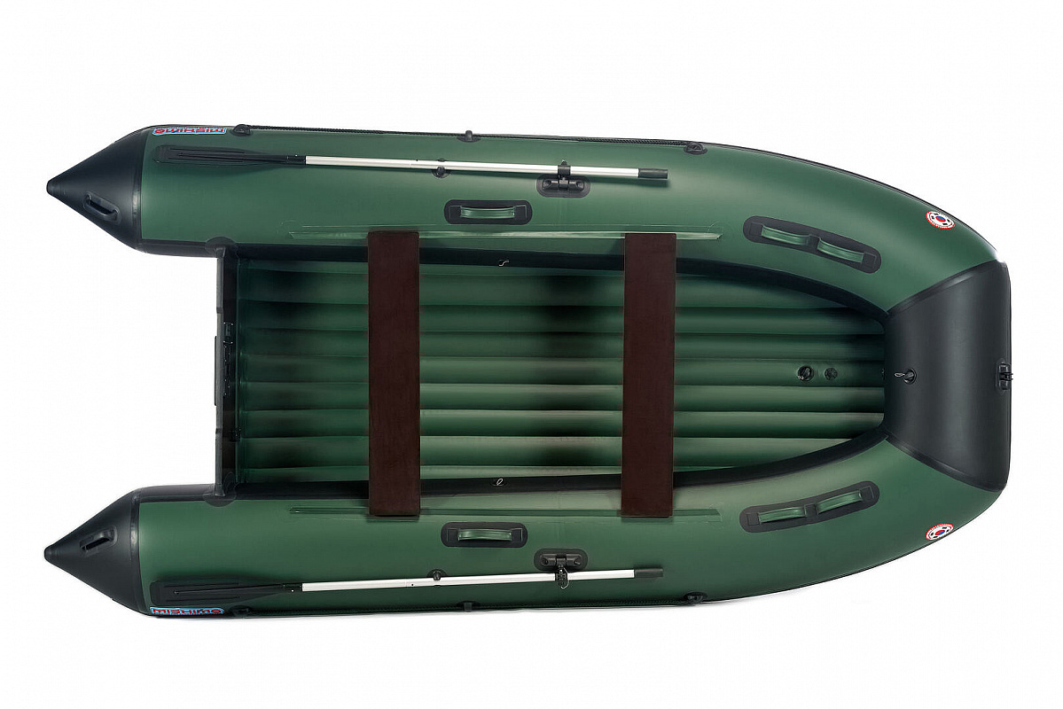 Лодка MISHIMO LITE 360 в Дербенте