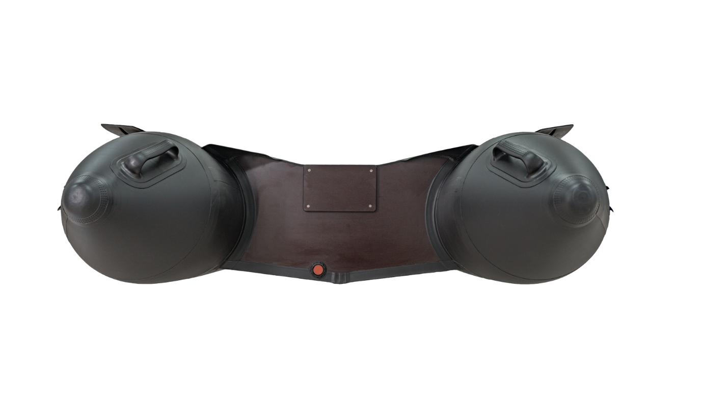 Лодка Ривьера Компакт 2900 СК в Дербенте