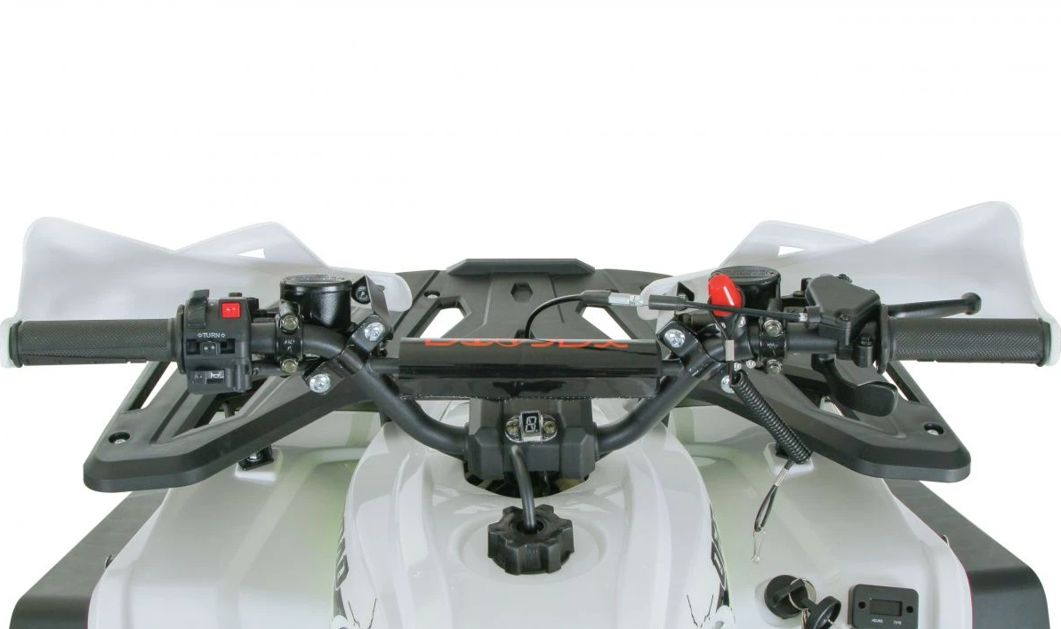 Квадроцикл YACOTA DRAGON 125 в Дербенте