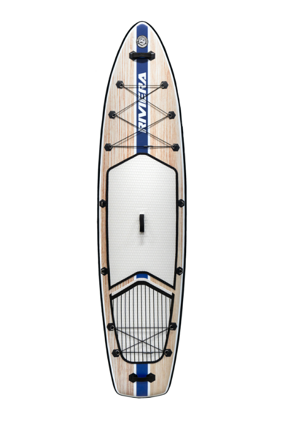 Сап-борд синий 11.6ft RIVIERA в Дербенте