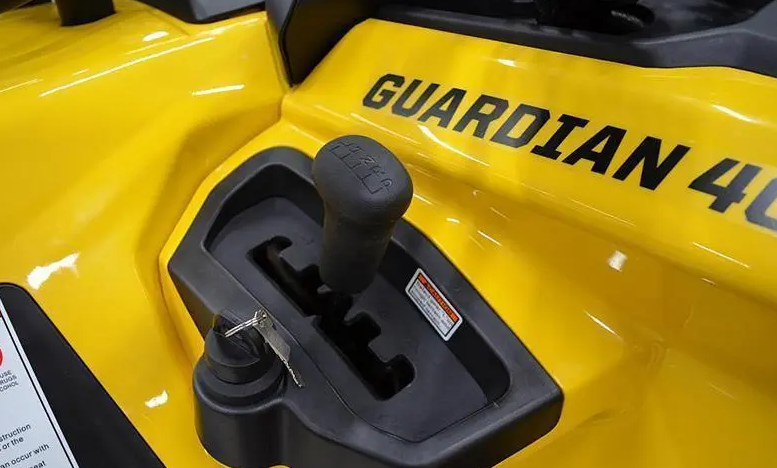 Квадроцикл HISUN GUARDIAN 400L /LONG в Дербенте