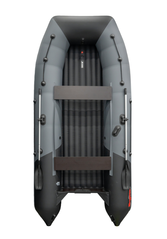 Лодка Таймень RX 3900 НДНД в Дербенте