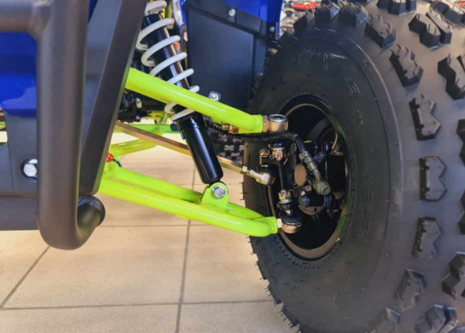 Квадроцикл GBM CROSS HILL 200 NEW PREMIUM в Дербенте