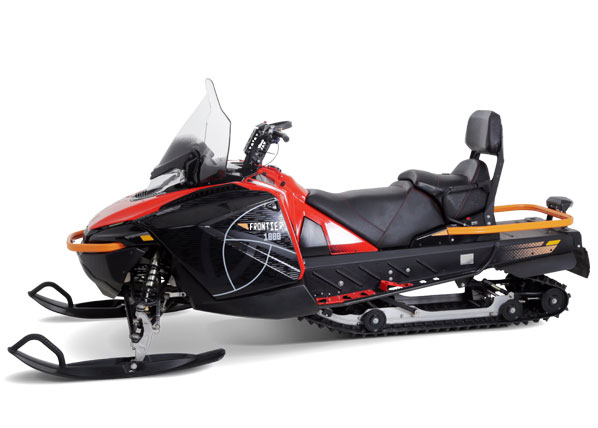 Снегоход РМ FRONTIER 1000 в Дербенте