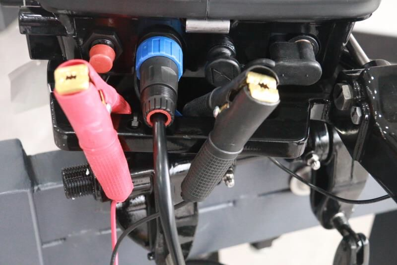 Лодочный мотор MARLIN PROLINE MP 9.9 (15) AMHS в Дербенте