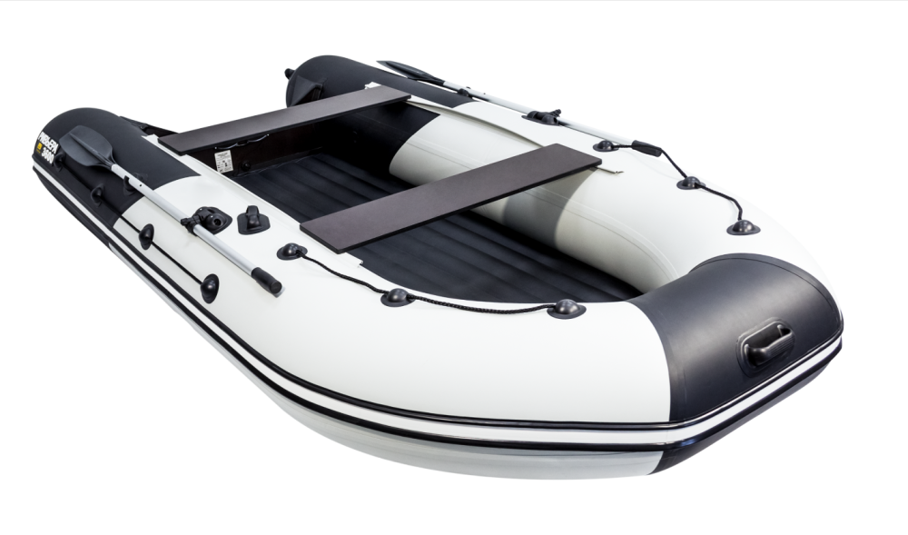 Лодка Ривьера 3600 НДНД-киль в Дербенте