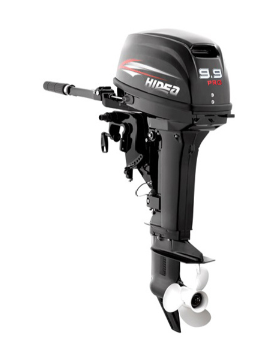 Лодочный мотор HIDEA HD9.9PRO FES (326 см3) в Дербенте
