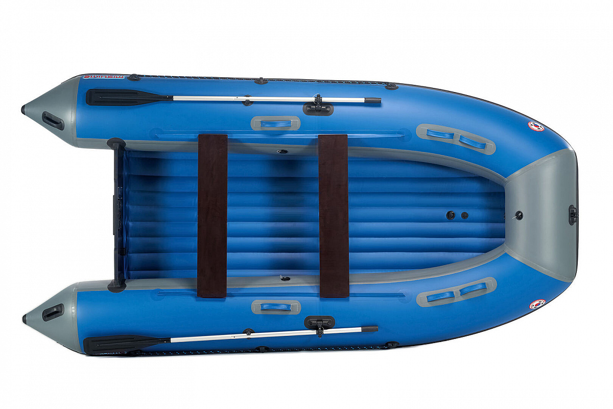 Лодка MISHIMO LITE DF 370 в Дербенте