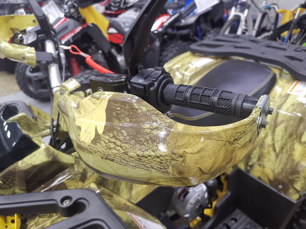 Квадроцикл PROMAX STORM 190 PRO в Дербенте