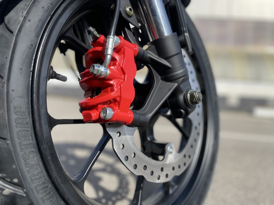 Мопед PROMAX CB150R (49) в Дербенте