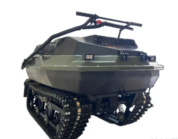 Мотобуксировщик ДиТрак-20 в комплектации "Стандарт" (с реверсом) в Дербенте