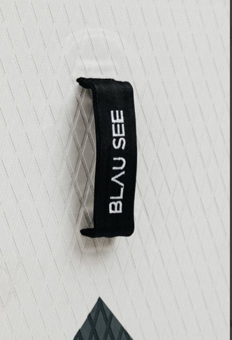 НАДУВНОЙ SUP-BOARD BUSINESS LIGHT BLUE 10 в Дербенте