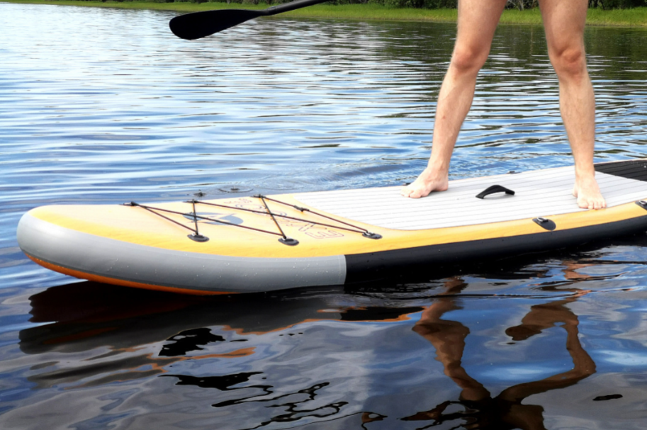 SUP (САП) Доска MISHIMO SHARK 10(305) в Дербенте