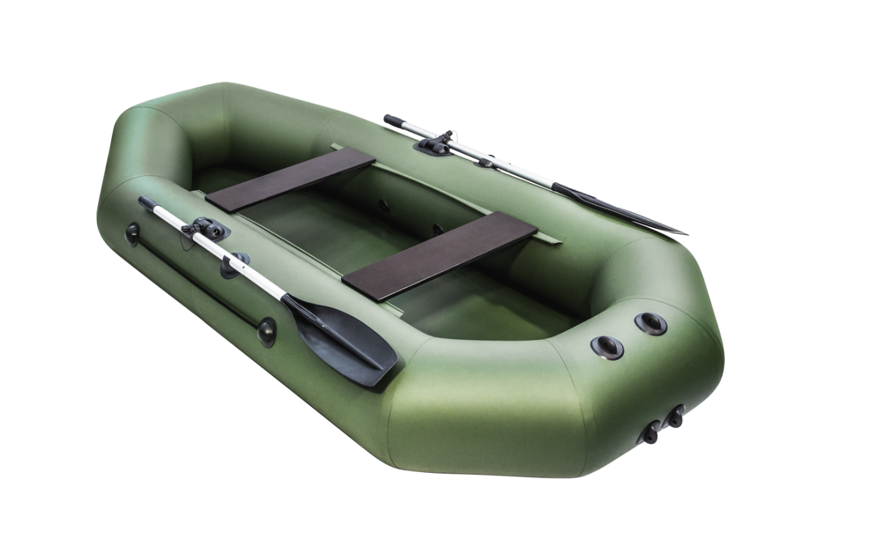 Лодка АКВА-МАСТЕР 280 в Дербенте