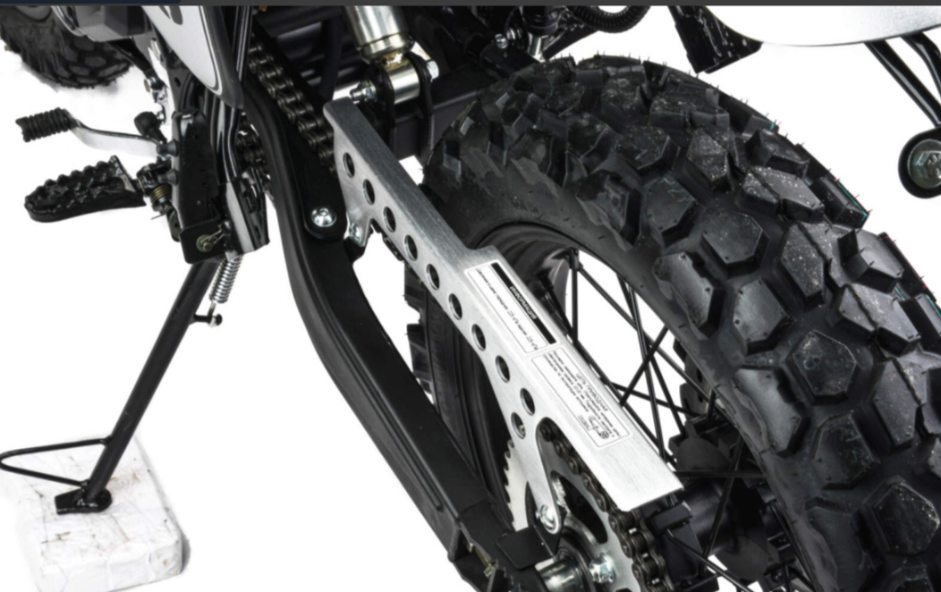 Мотоцикл MOTOLAND (МОТОЛЕНД) LEGEND (XL250-A) (172FMM-5/PR250) в Дербенте