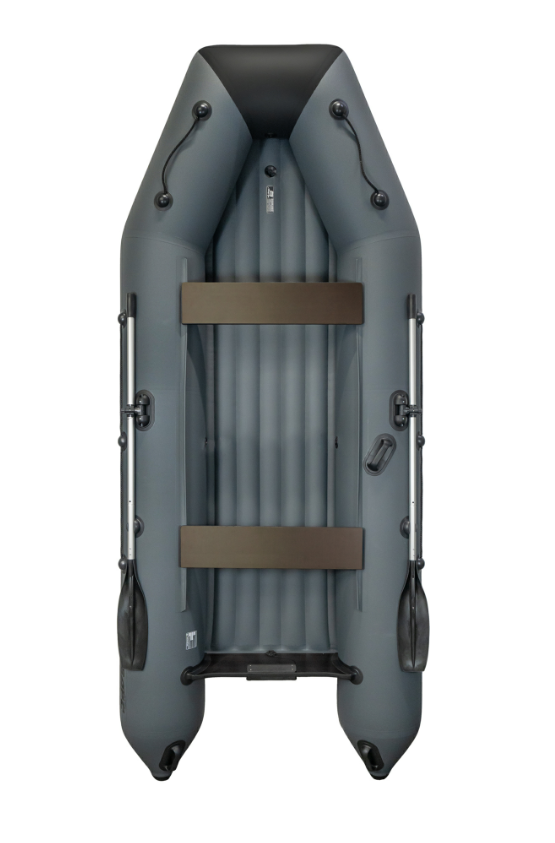 Лодка Барс 3600 НДНД в Дербенте