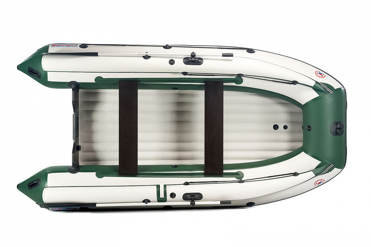 Лодка MISHIMO FAMILY LITE 390 в Дербенте