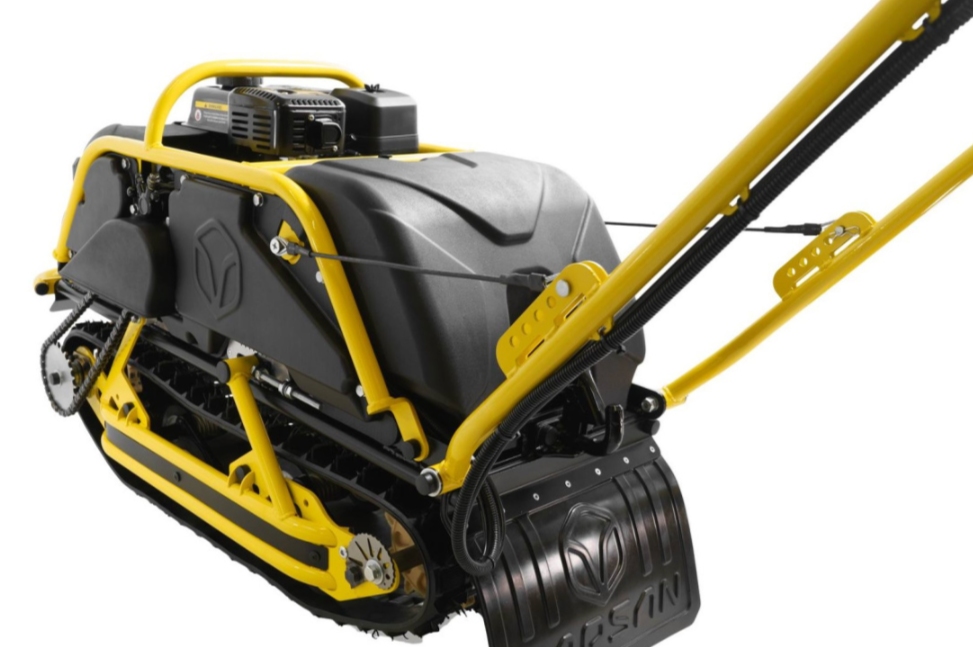 Мотобуксировщик SAPSAN SK 380 в Дербенте