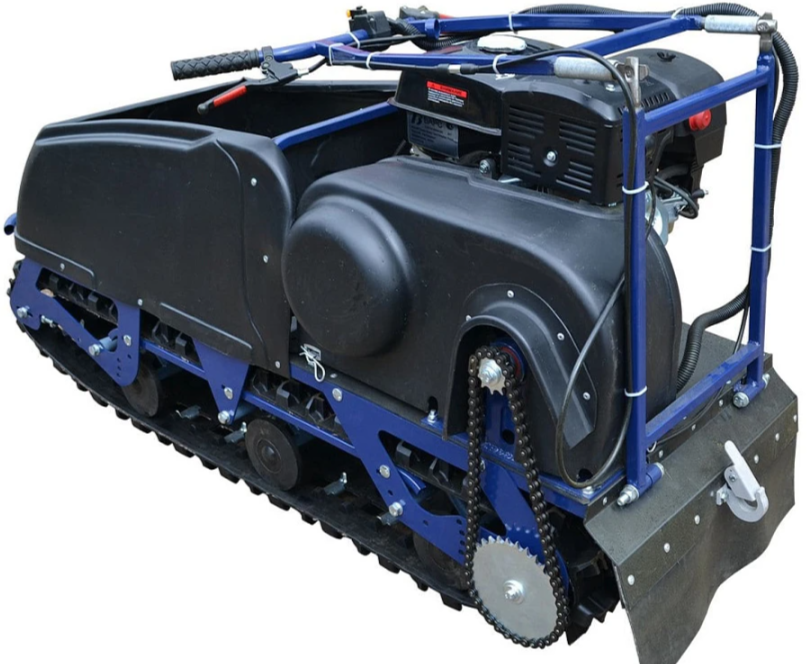 Мотобуксировщик БАРС СЛЕДОПЫТ FDS. RDS 18 л.с. в Дербенте